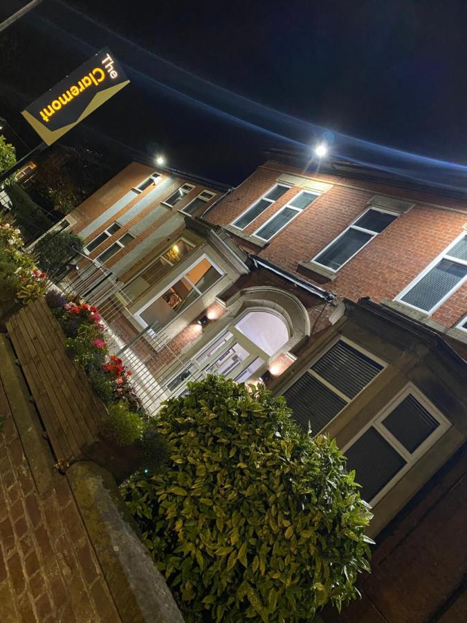 The Claremont Preston Hotel 3*