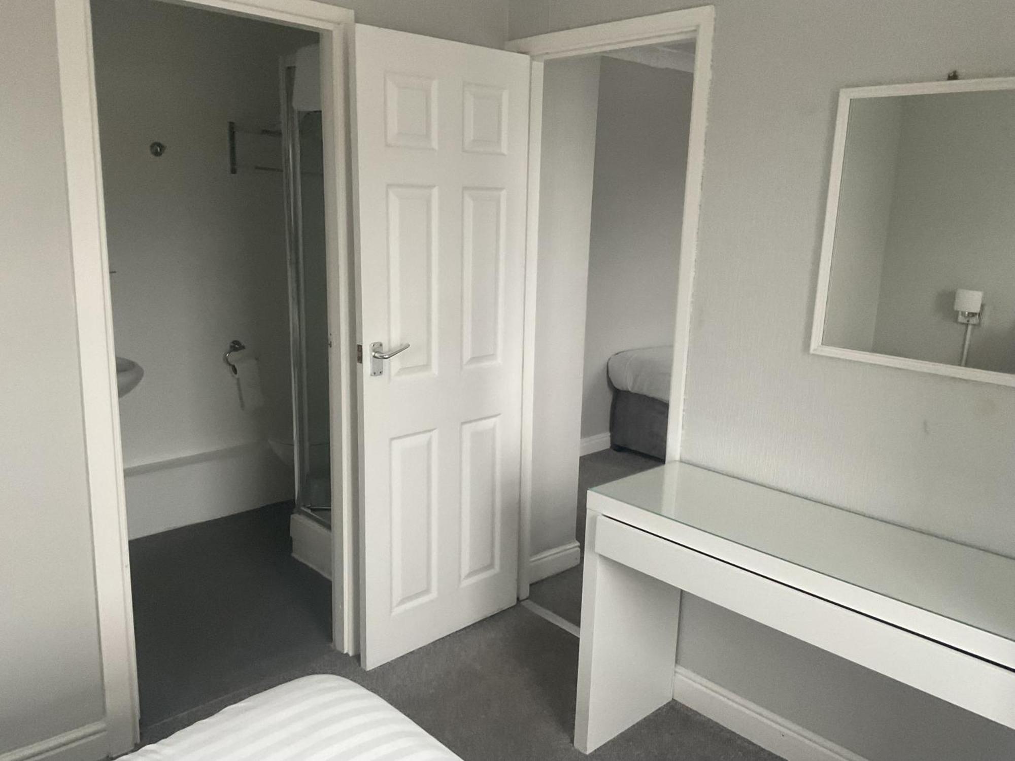 Hotel The Claremont Preston Preston (Lancashire)