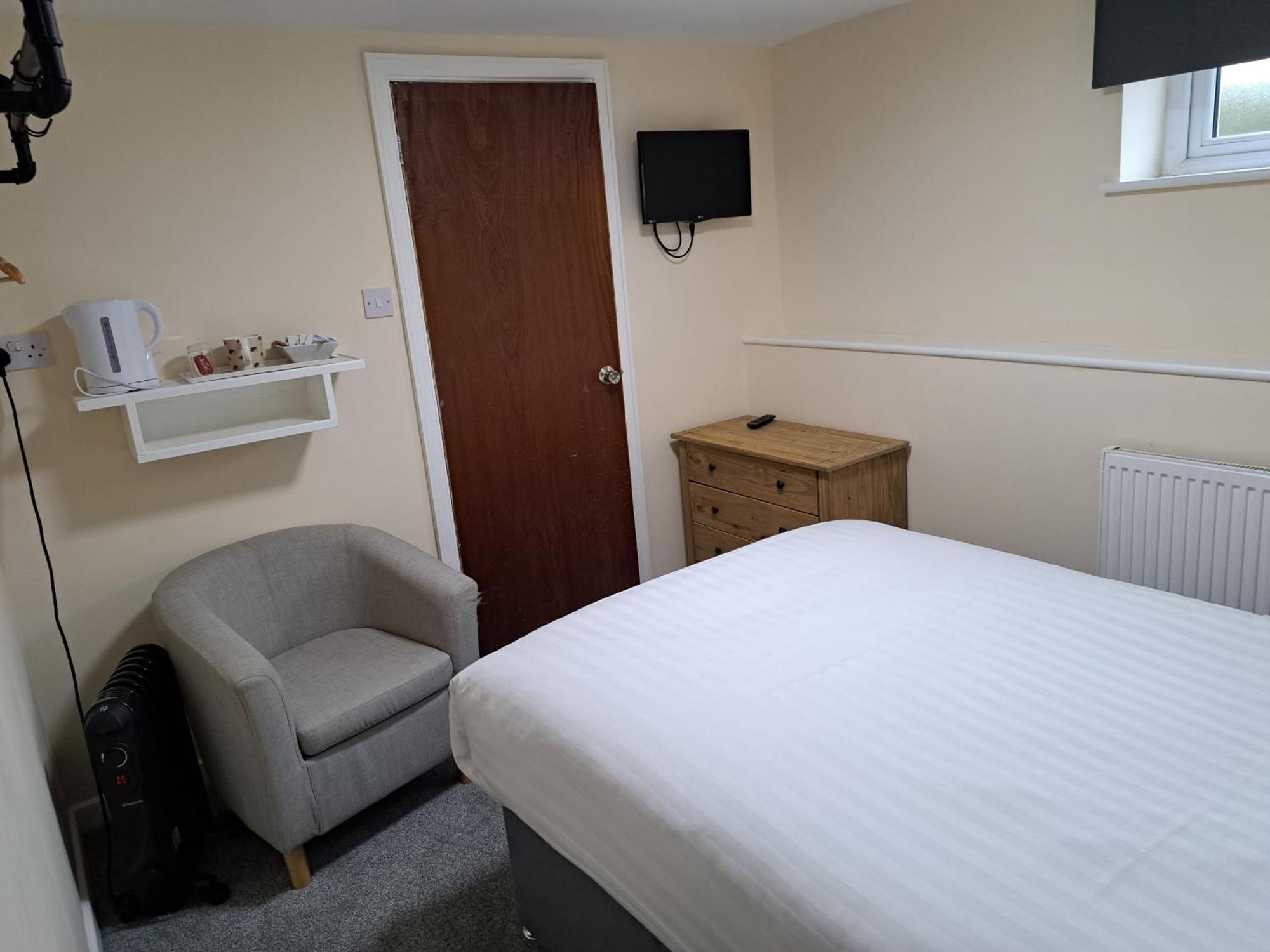 The Claremont Preston Preston (Lancashire)