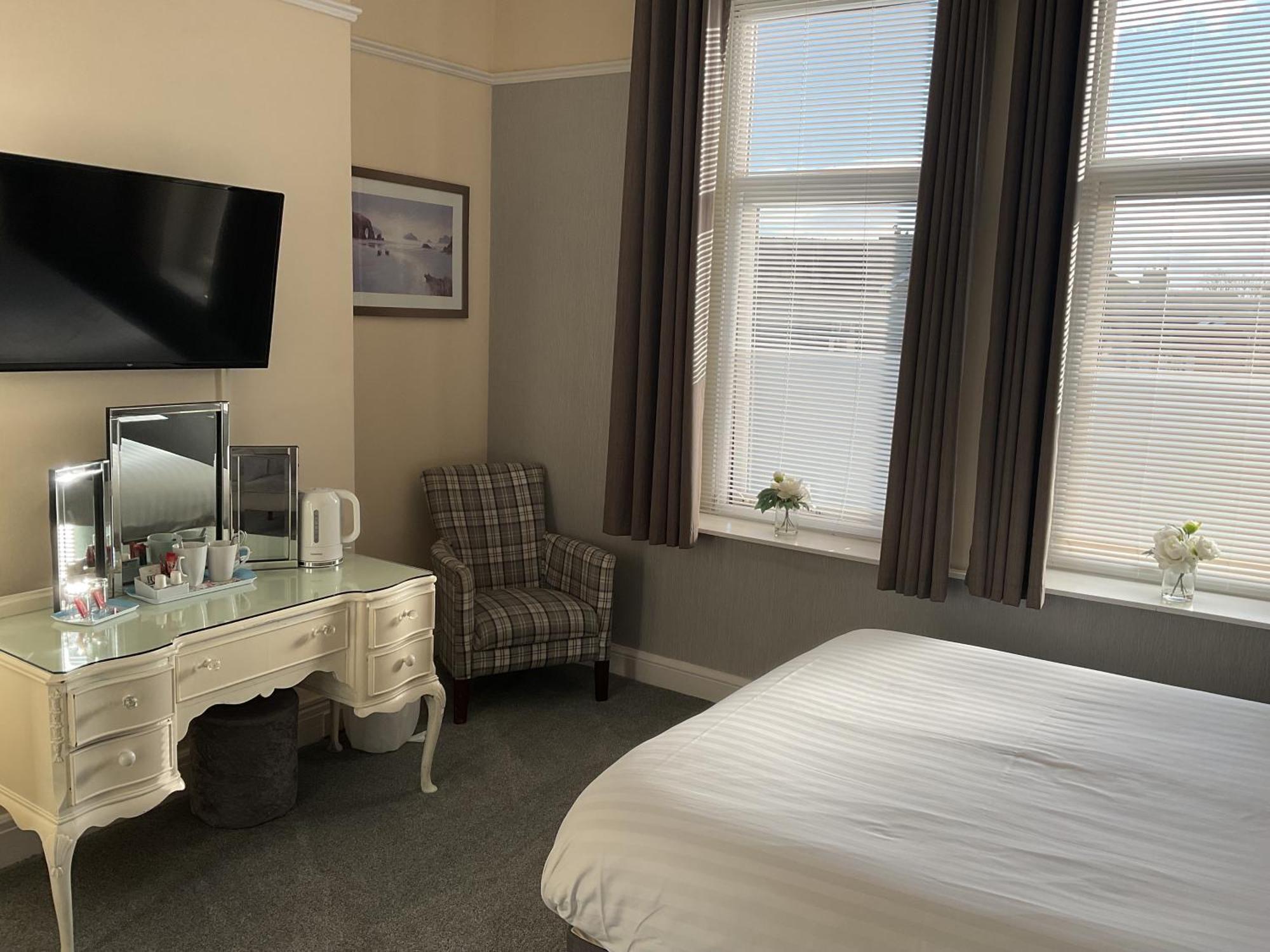 The Claremont Preston 3* Preston (Lancashire)