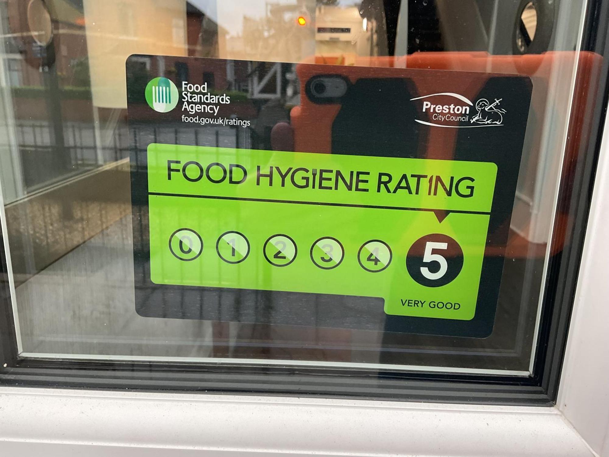 The Claremont Preston Hotel 3*