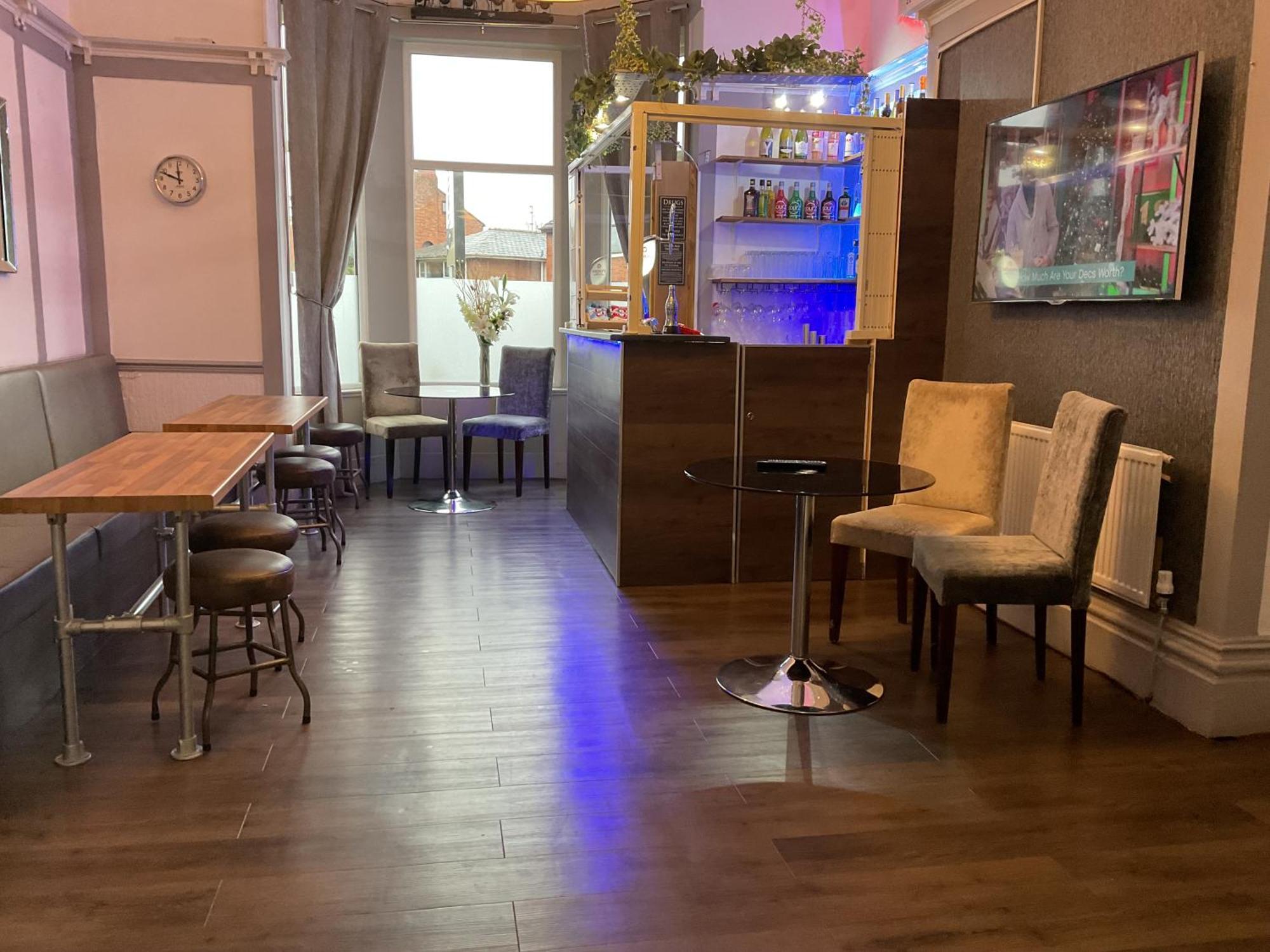 The Claremont Preston 3* Preston (Lancashire)