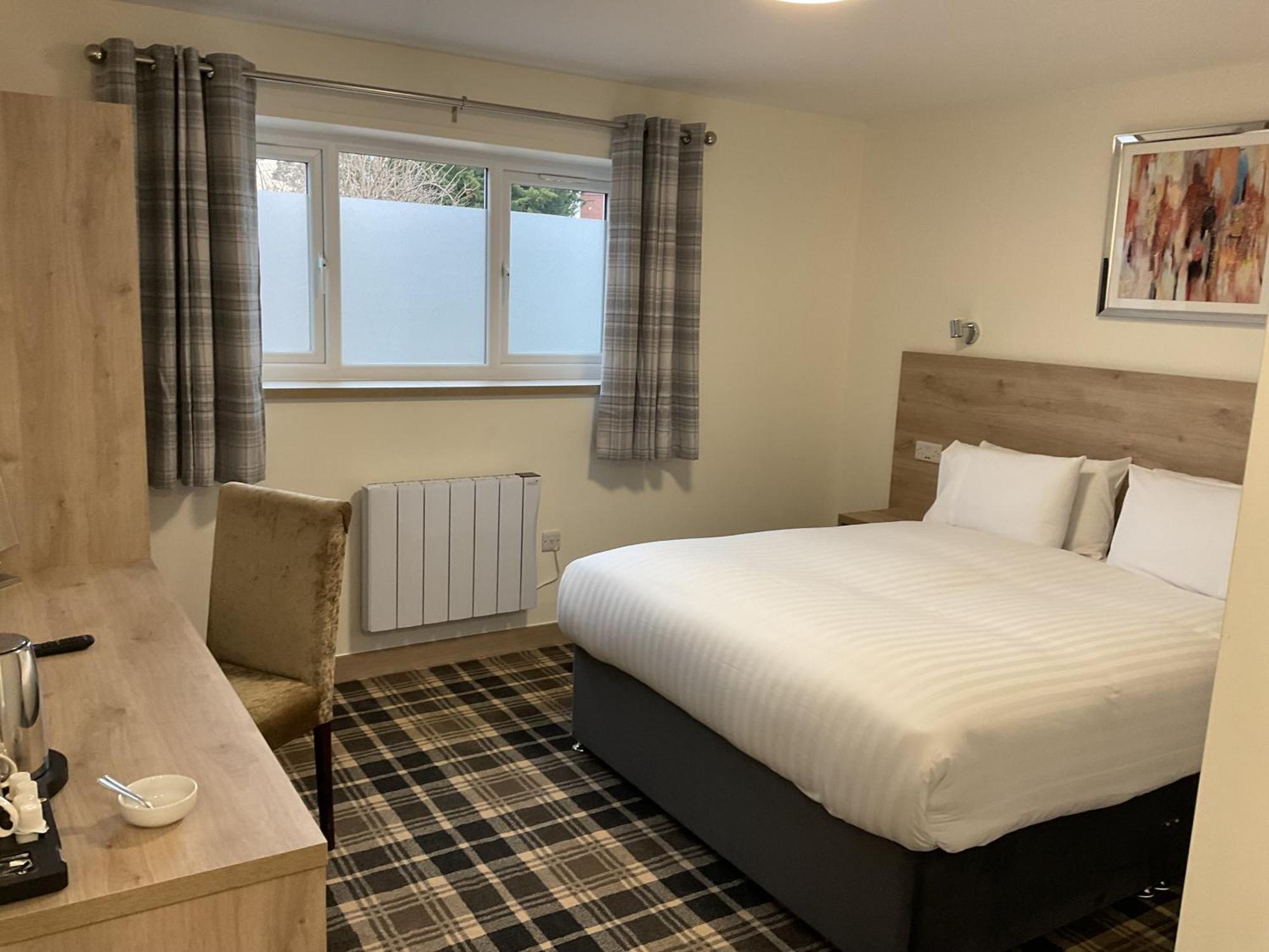 Hotel The Claremont Preston Preston (Lancashire)