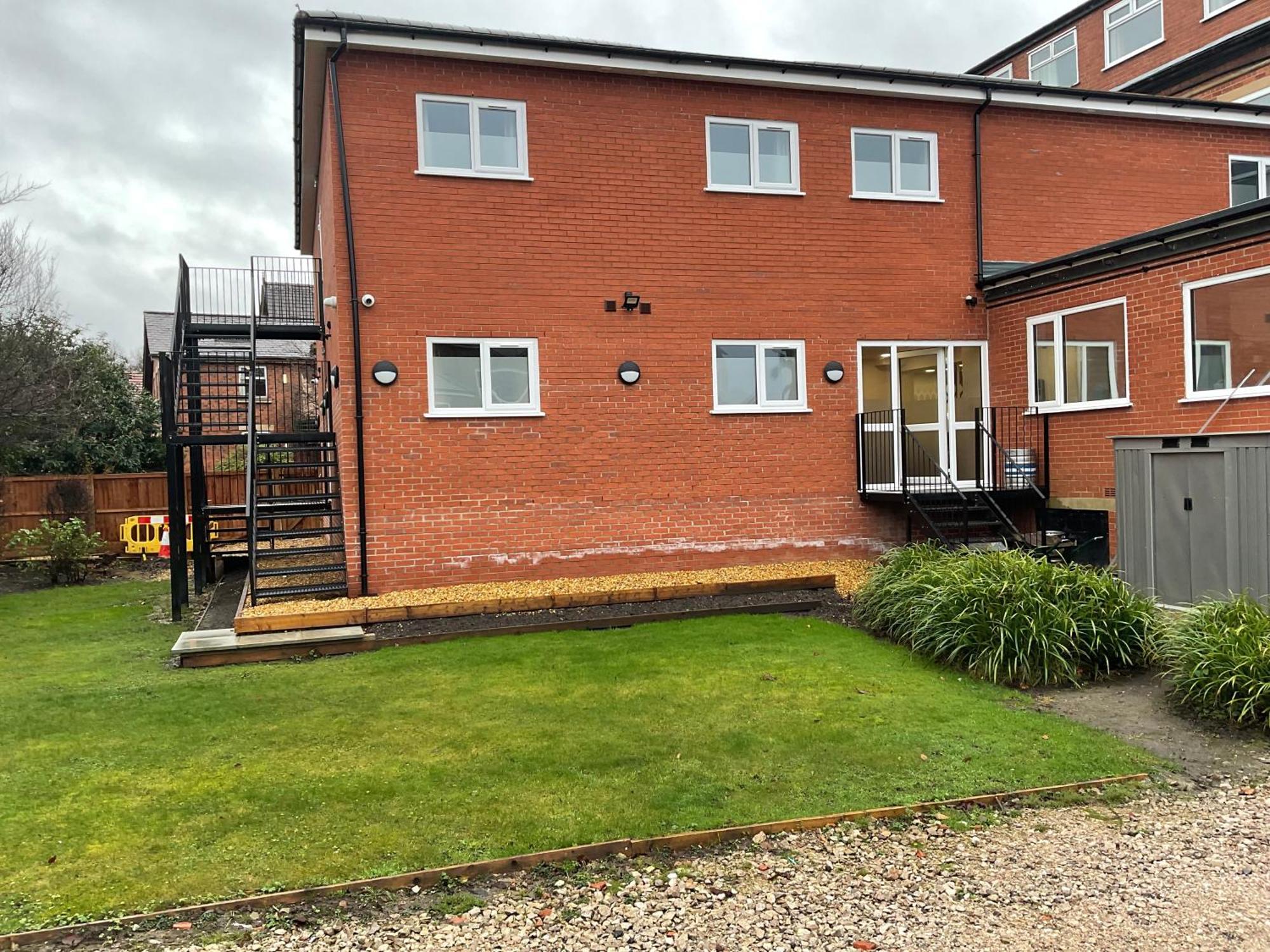 The Claremont Preston 3* Preston (Lancashire)
