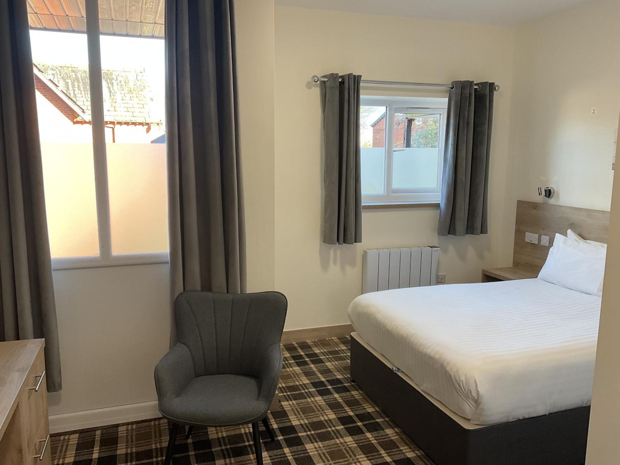 Hotel The Claremont Preston Preston (Lancashire)