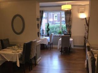 Hotel The Claremont Preston 3*