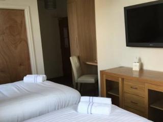 The Claremont Preston Preston (Lancashire)