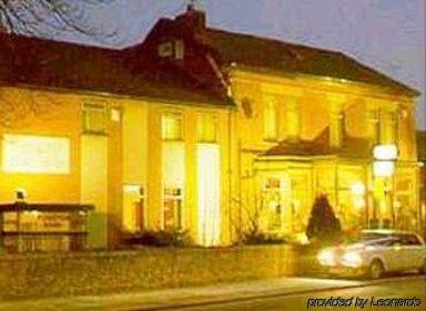 The Claremont Preston 3* Preston (Lancashire)